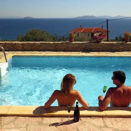Villa Irini Epidaurus 外观 照片
