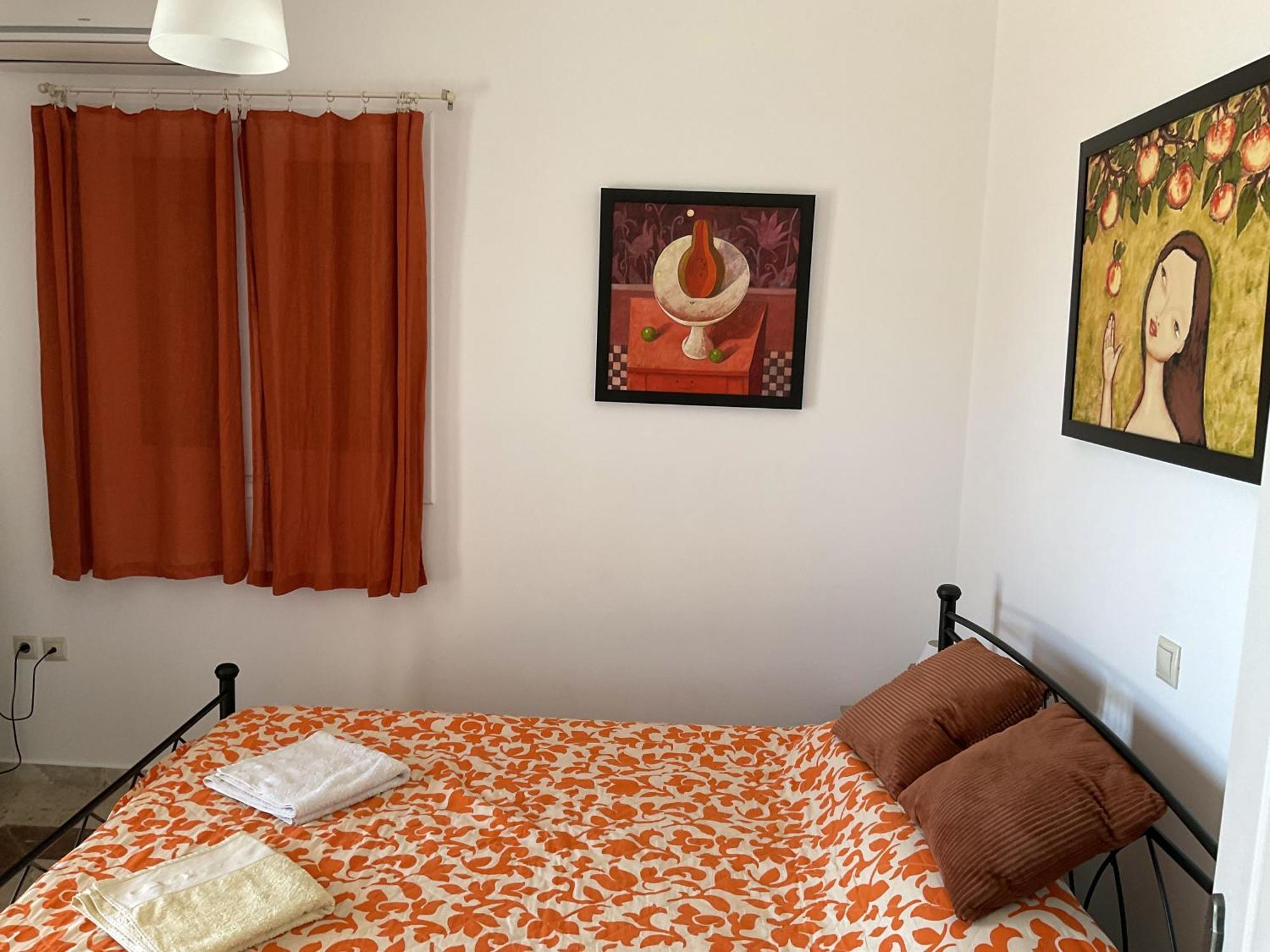 Villa Irini Epidaurus 外观 照片