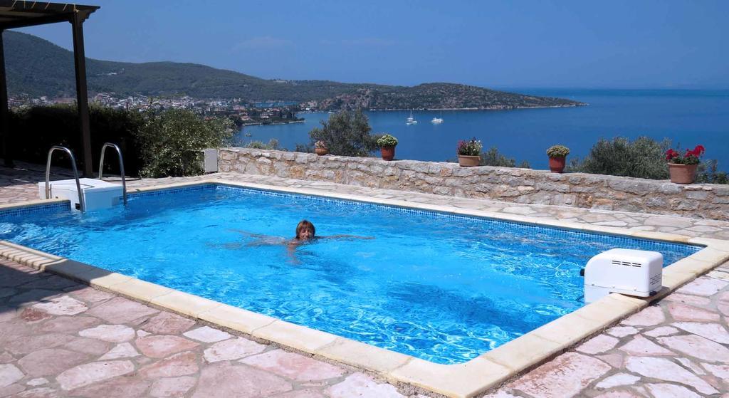 Villa Irini Epidaurus 外观 照片