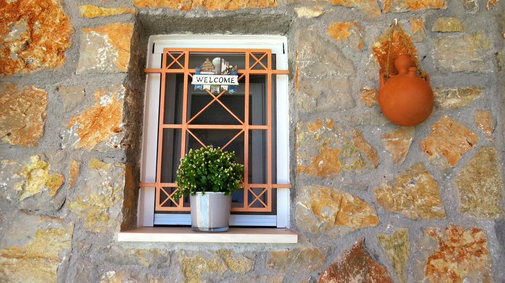 Villa Irini Epidaurus 外观 照片