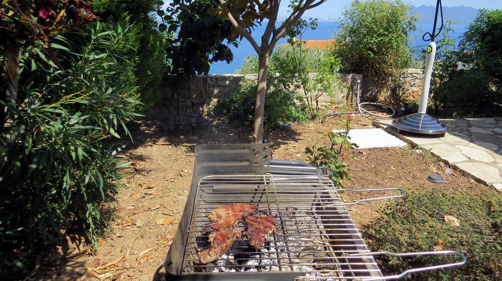 Villa Irini Epidaurus 外观 照片