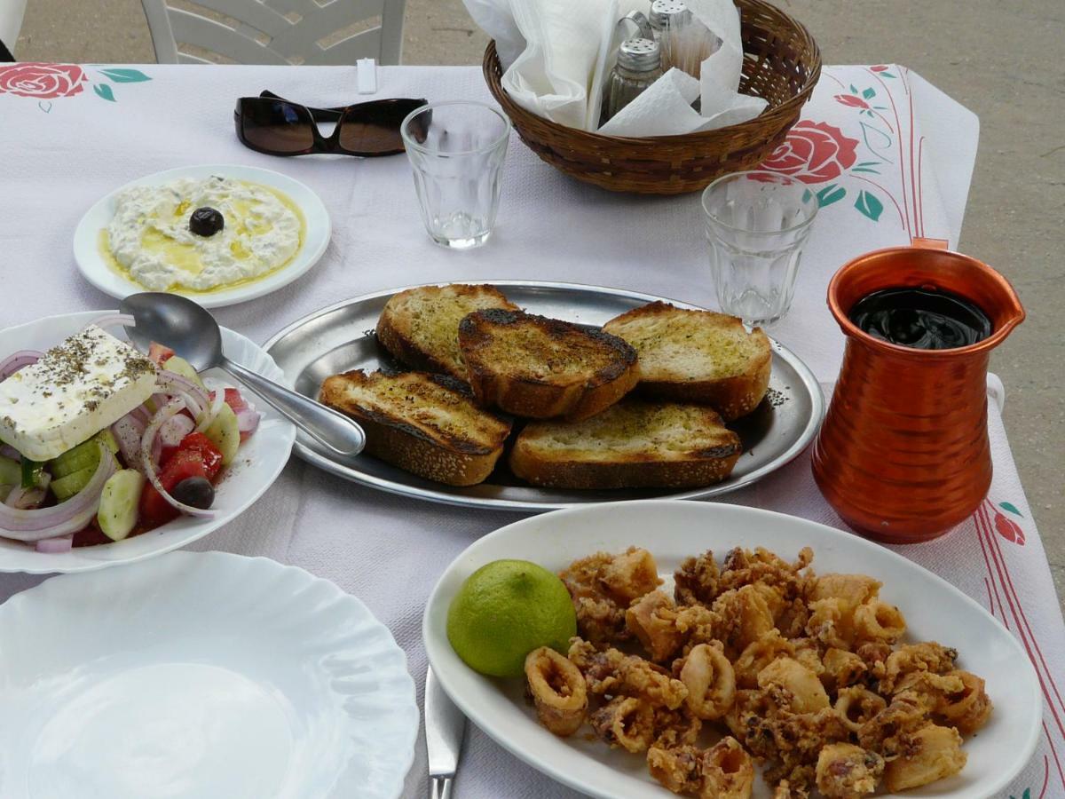 Villa Irini Epidaurus 外观 照片